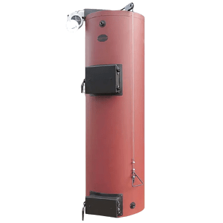 Котел Egurra 18 кВт з автоматикою